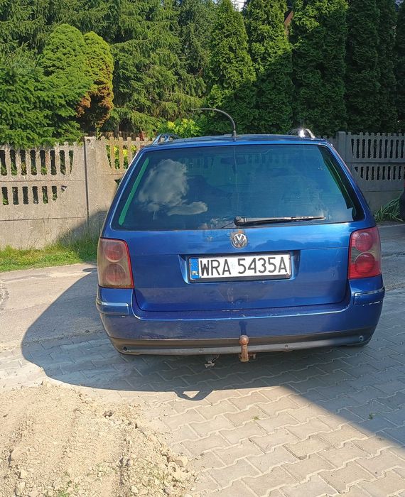 Sprzedam samochód