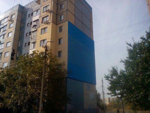 Утеплення фасадів /Утепление фасадов квартир/домов (стен); ремонт швов