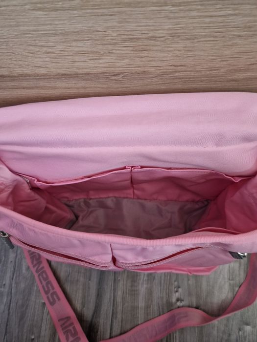Torba z paskiem na ramię