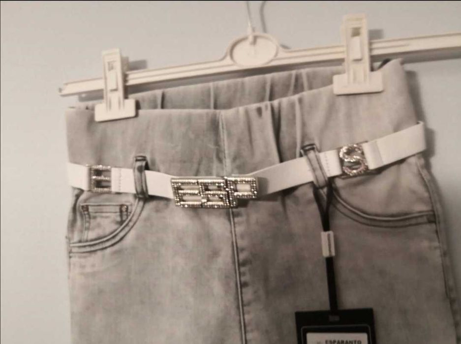 Spodnie Esperanto r. 27