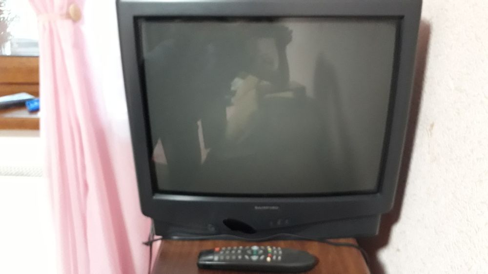 телевізор рейнфорд rainford