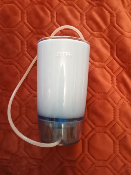 Ирригатор Jetpik