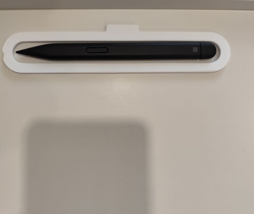 Teclado Microsoft Surface Pro 8 + Caneta Slim Pen 2