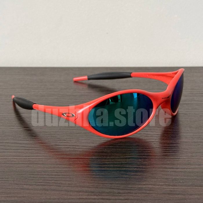 Окуляри Oakley Jacket