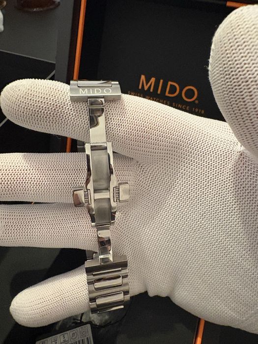 Mido Multifort TV Big Date – M049.526.11.041.00