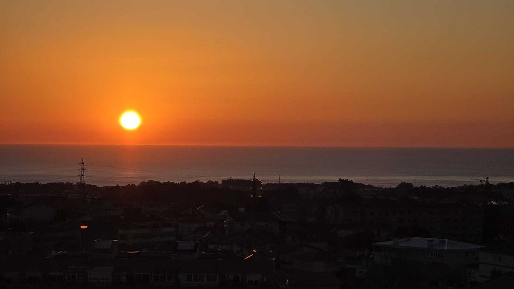 Apartmento t1 + 1, 2 100m2, Santo Ovidio, Gaia.