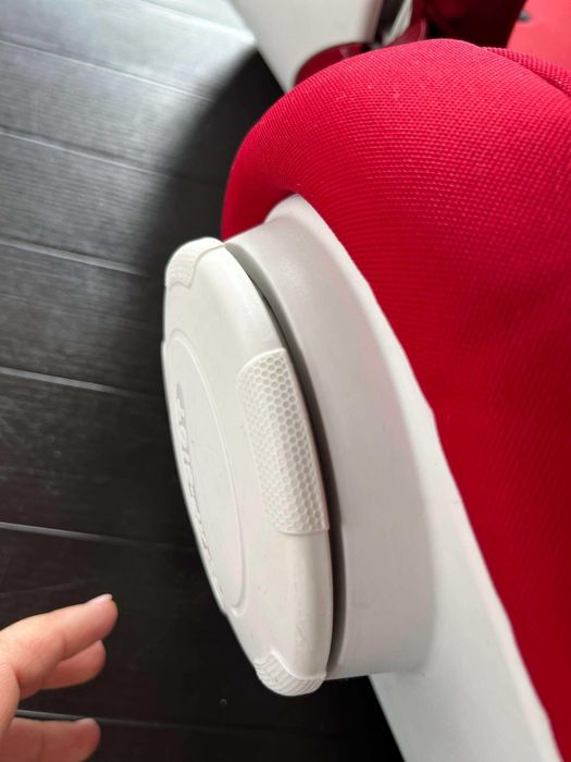 Cadeira Auto Britax Römer KidFix XP SICT- como Nova!