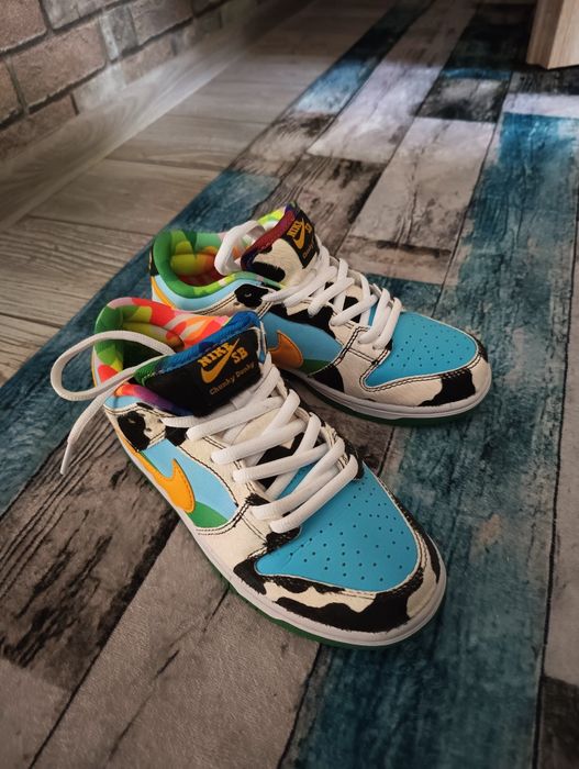 Buty Nike nowe ,rozmiar 38