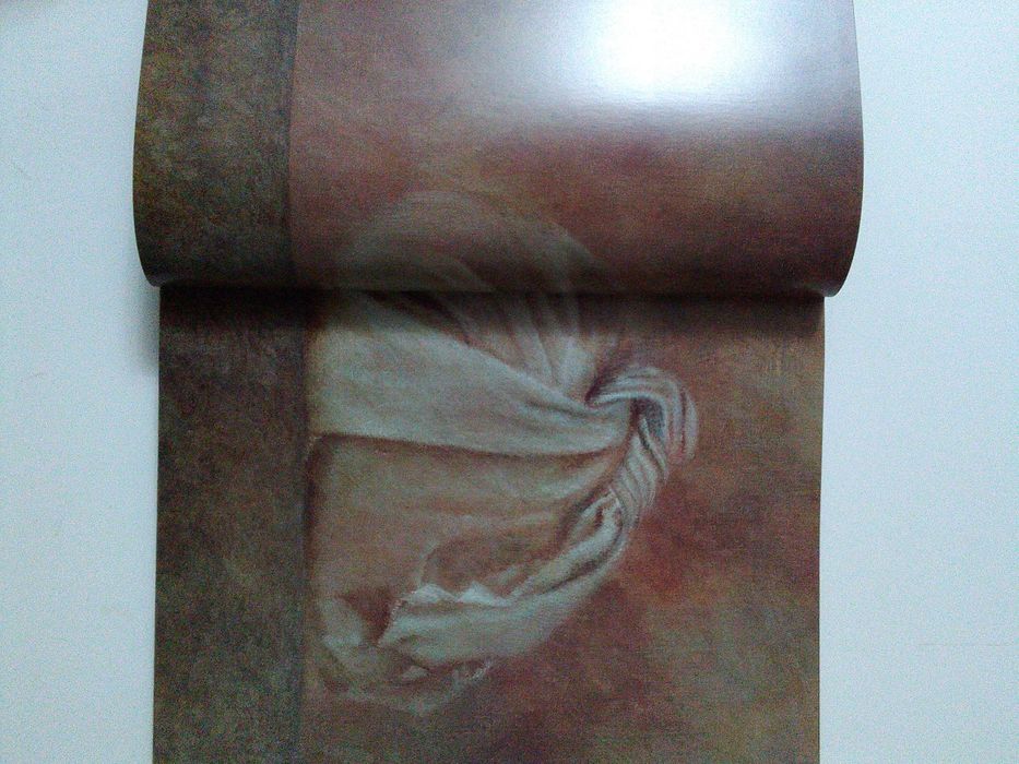 Encenação do Ver por Cisela Bjork