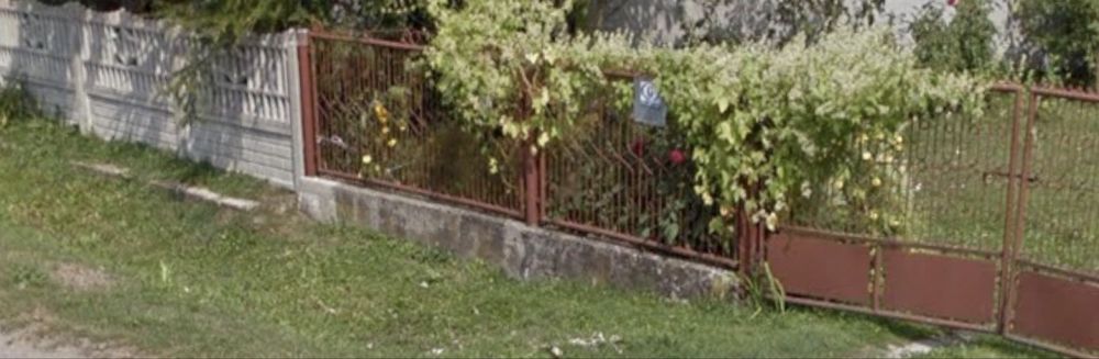 Sprzedam bramę z furtką przęsła ogrodzeniowe, słupki