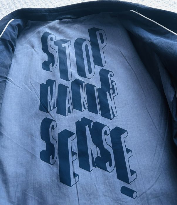 Stylowa marynarka marki SISLEY – krój Slim fit męska