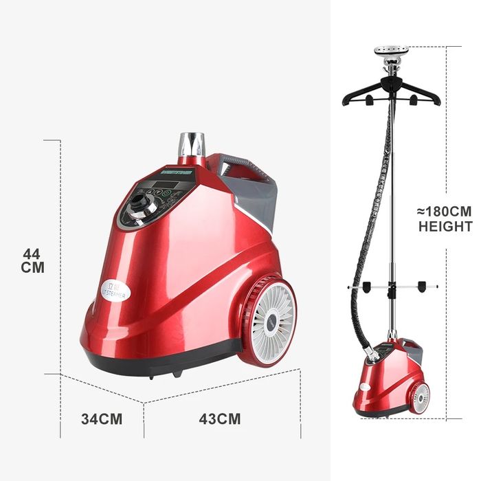 Відпарювач для одягу liting Q7 та інші моделі