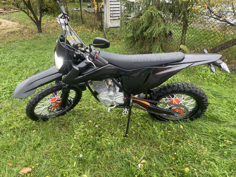 KOVI Start 250 продам