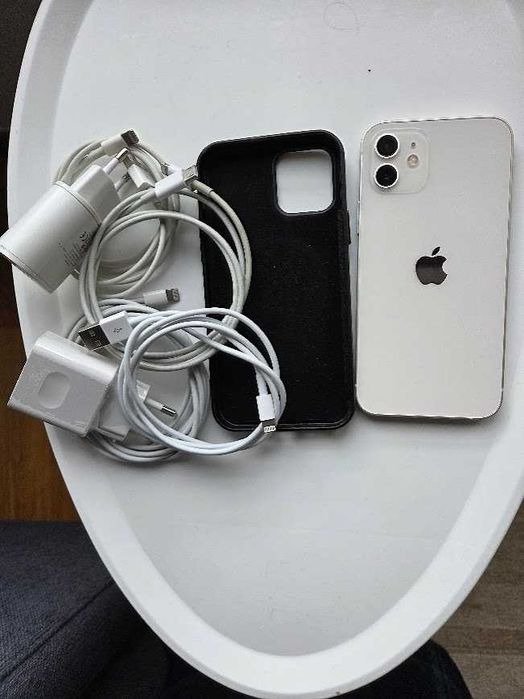 iPhone 12 64 GB Testado