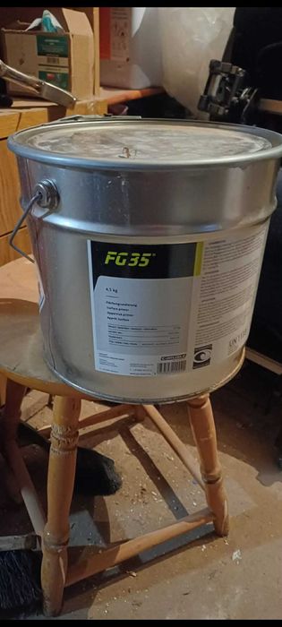 Resitrix fg 35 Sprzedam