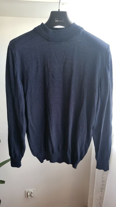 Sweter męski Paragraf roz. 3XL