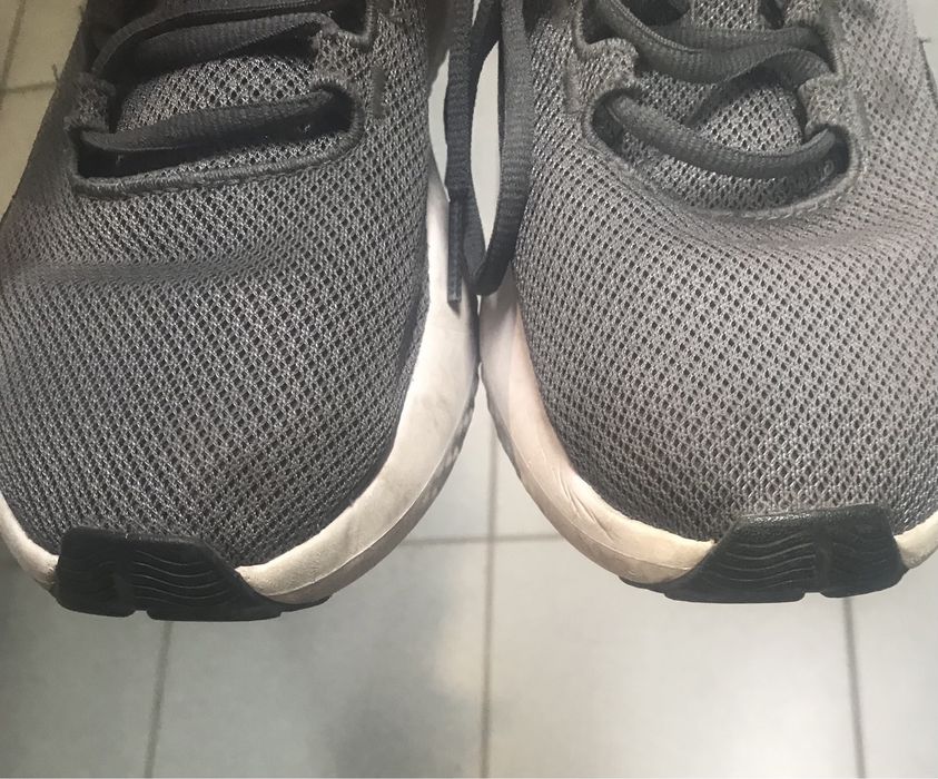 Кросівки чоловічі Under Armour 42,5