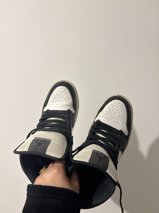 nike dunk unissexo bota