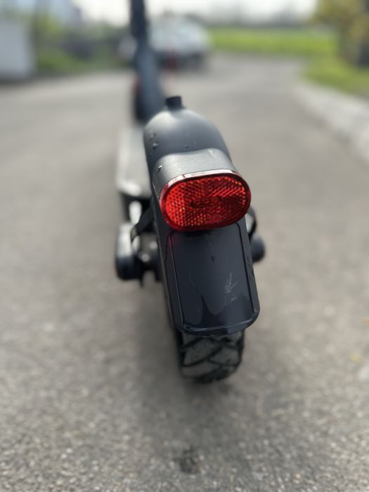 Электросамокат Xiaomi Electric Scooter 4 Pro Gen2