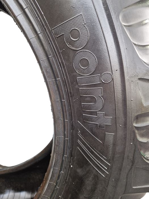 Opona Taurus 520/70 R38 Taurus Point7 nowa