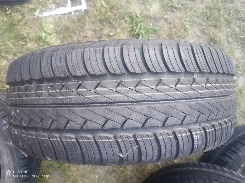 Koła pojedyncze z zapasów 3 szt 2 z VW 1 Opel 16 cali cena za wszystko