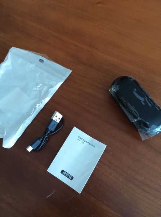 Earphones novos gaming