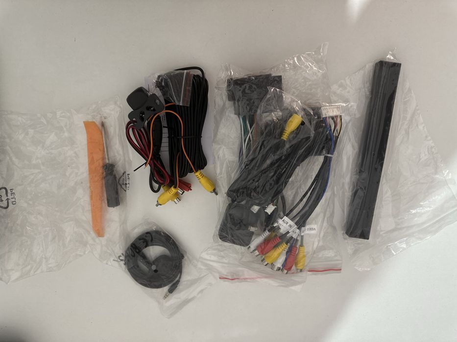 Radio android auto bmw serie1  2/64gb