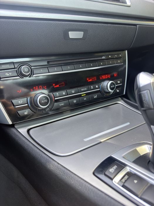BMW 520GT (2.0cc 163cv)