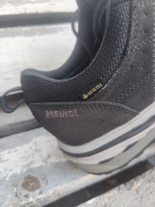 Кросівки  Meindl Durban GTX