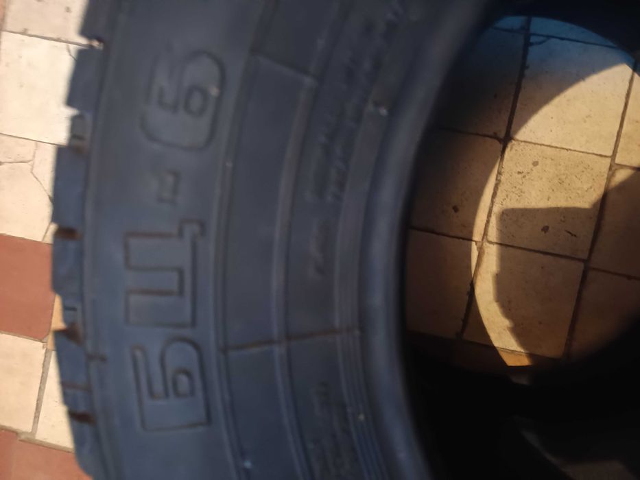 Продам шини бц-6