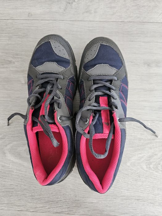 Sapatilhas mulher - Tamanho 37 - Como novo