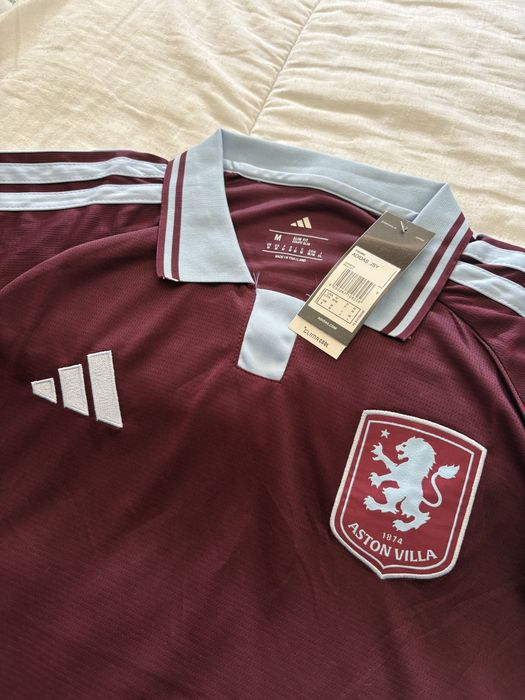 Pack de camisolas de futebol Novas