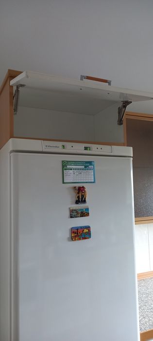 Eletrodomésticos Electrolux usados. Quinta do Conde