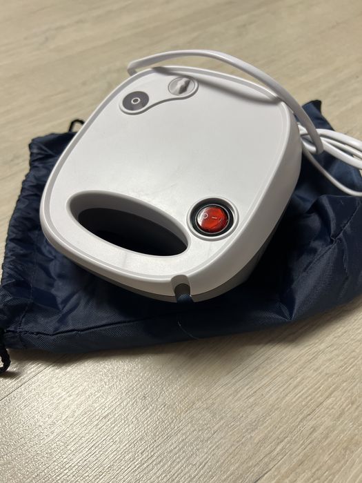 Компресорний небулайзер Paramed Compact+