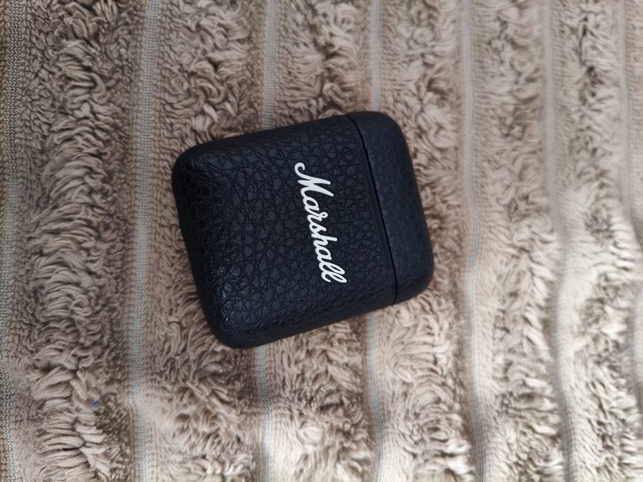 Наушники Marshall Minor3
