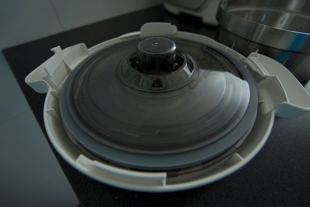 Moulinex cuisine companion