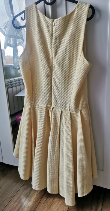 Sukienka, sukienka koktailowa Mohito r38