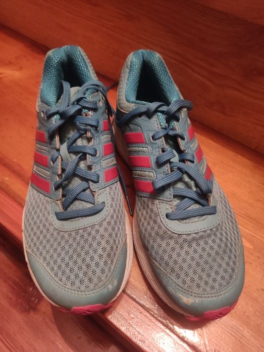 Buty sportowe damskie rozmiar 36.5
