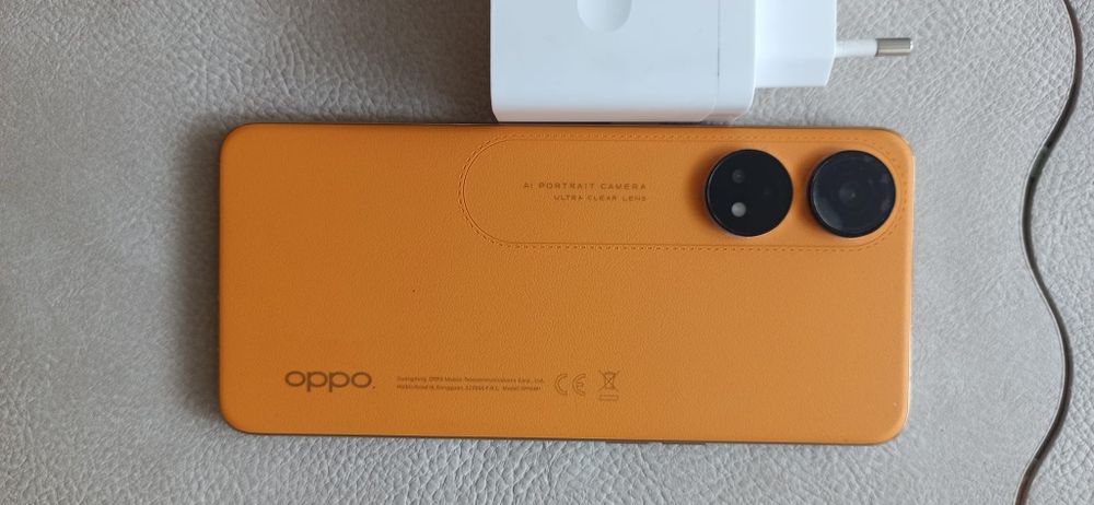 Sprzedam  Oppo Reno 8 T
