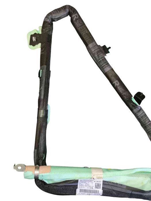 Airbag Cortina Direito AUDI A3 Sportback
