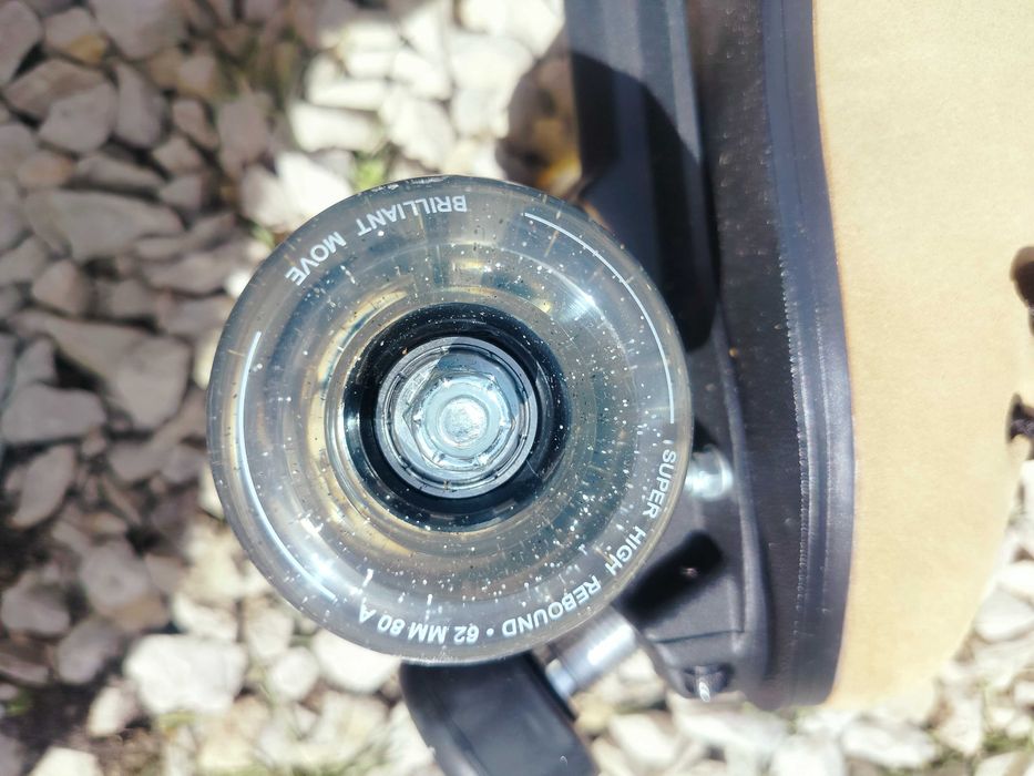 Luna Savannah Patins, EUR 39 (25,2cm) ---NEW!!!