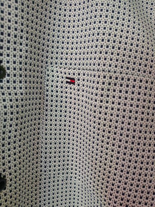 Koszula męska rozm L