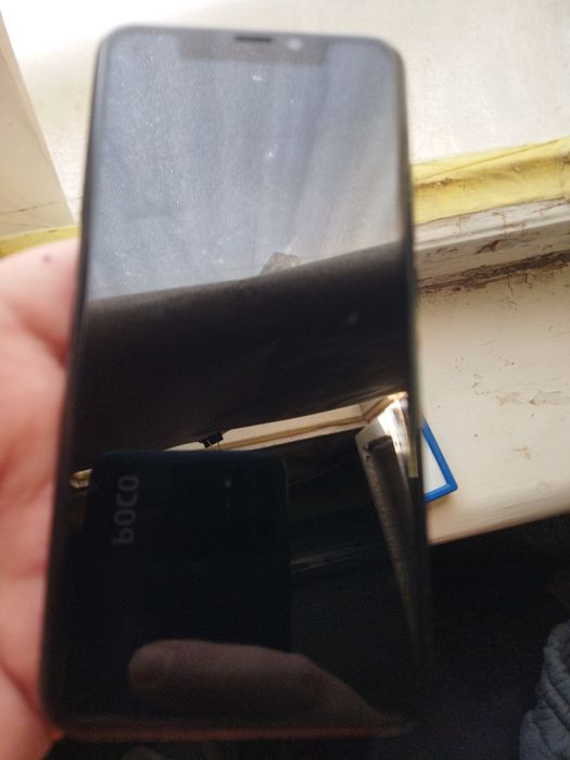 Homtom H10 4/64 целий