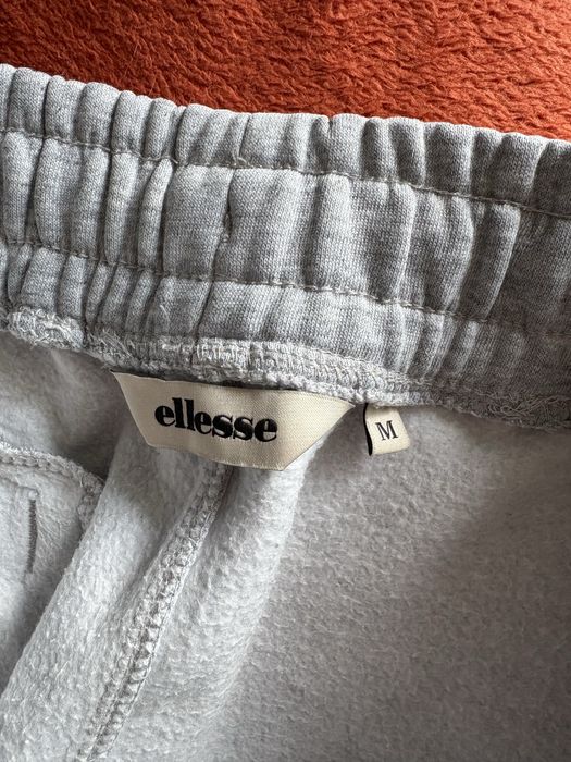 Spodenki Ellesse