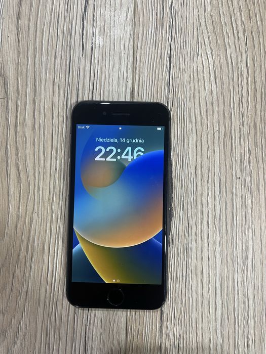 iPhone 8 64GB Space Gray