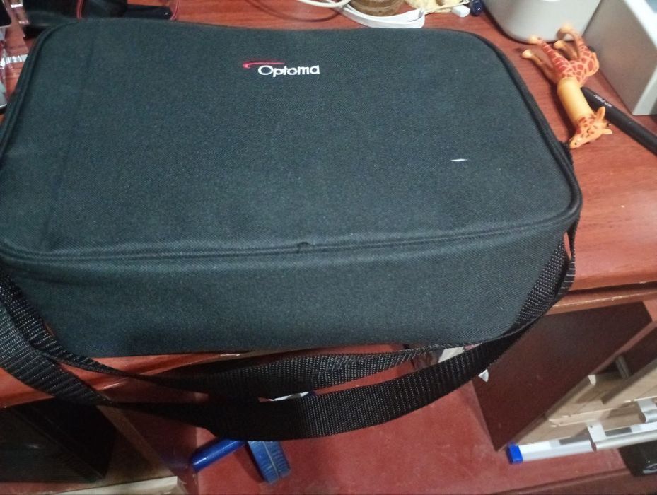 Проектор Optoma HD600X-LV