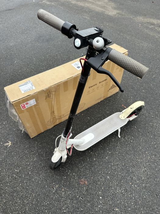 Электросамокат Xiaomi M 365 Оригинал