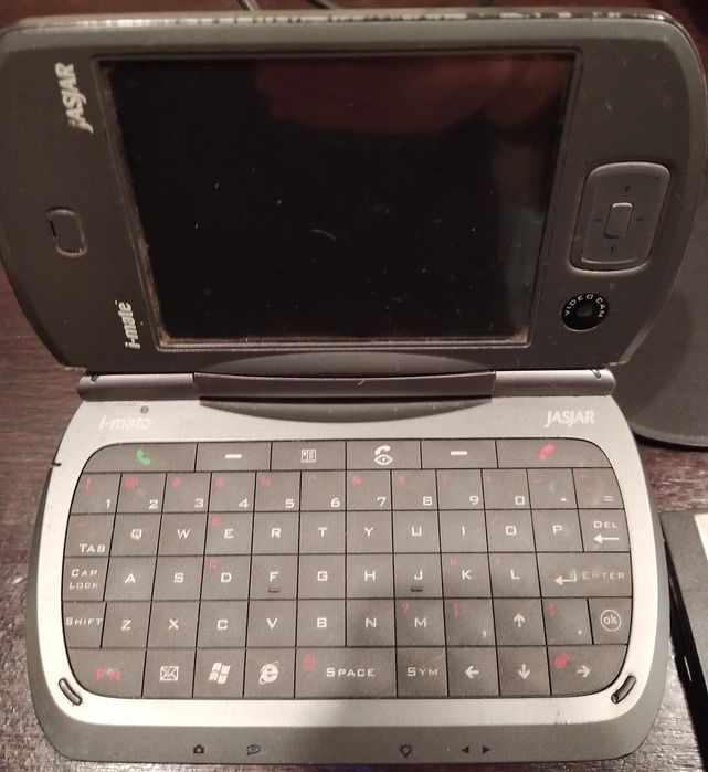 Telemóvel I-mate Jasjar