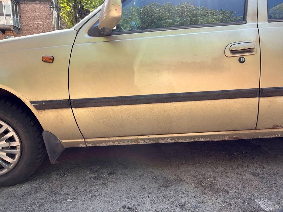 DAEWOO NEXIA 2007 VIN XWB3L31UD7A241980 фото оголошення 7 з 24