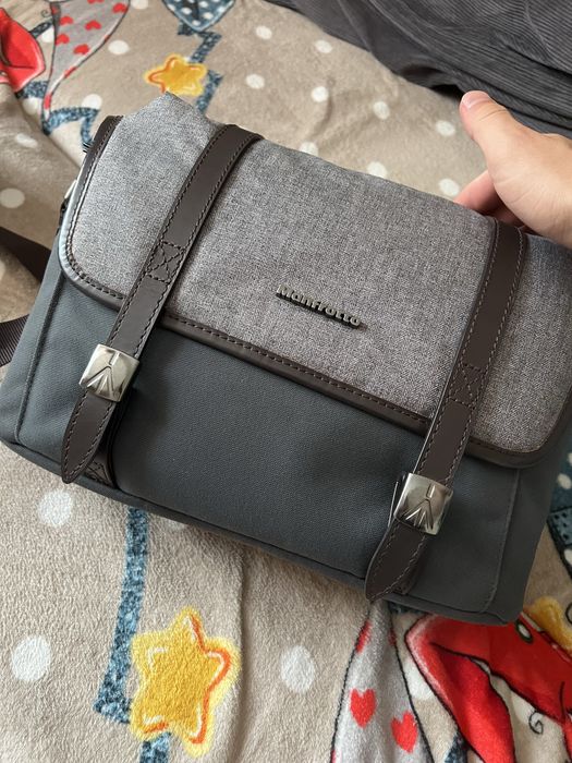 Фотосумка manfrotto Windsor Messenger M